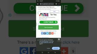 Download Leo's fortune game for free screenshot 4