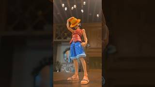 Posing Luffy (Target Exclusive) #shfiguarts #luffy #onepiece #actionfigures #shorts #fyp