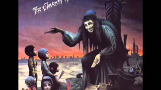 Magnum - The Great Disaster