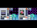 Rockman exe 4 roll  bad medicine glitch