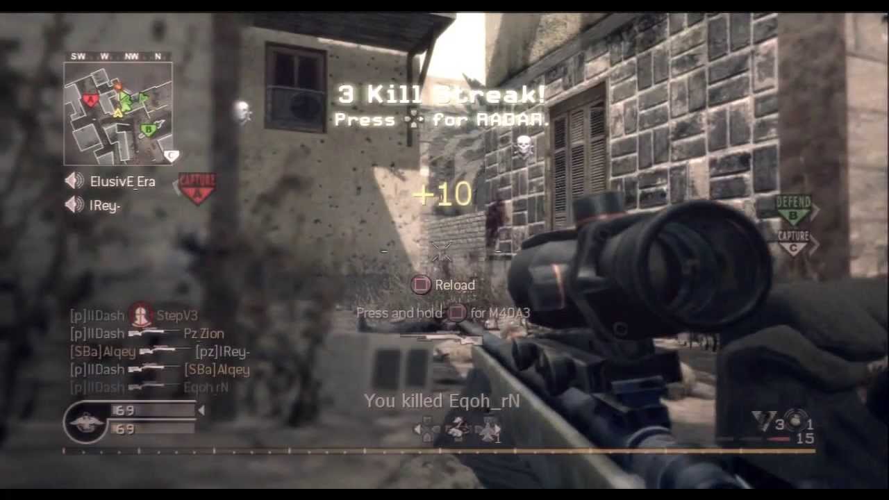 Drift Weektage : (p) Clantag By Dolbec