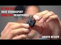Why You Shouldn't Buy Bose Soundsport Wireless Headphones: 10 Month Review
