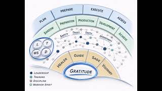 Dr. Ken Long: Daily Trading Plan 20260923 Gratitude