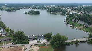 Woodland Shores Expansion Begins | Luxury Apartment Community Coming to Brighton, MI