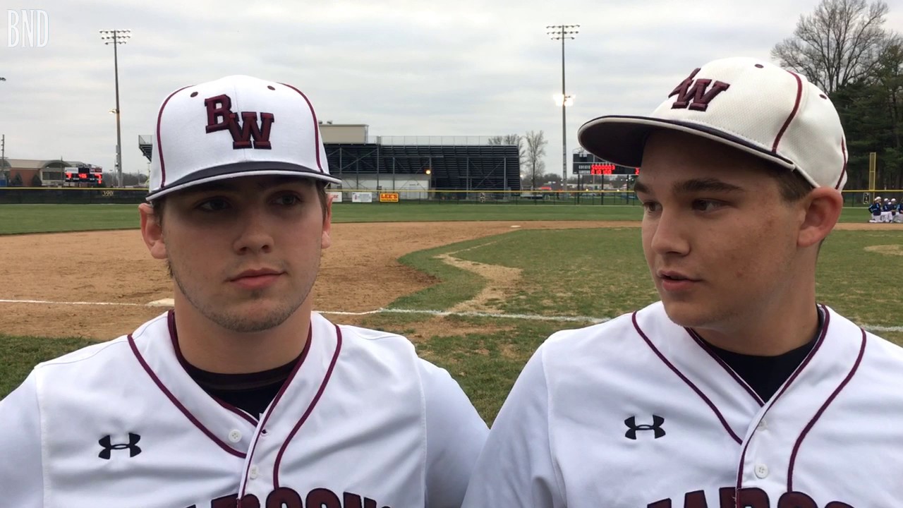 Belleville West opens Southwestern Conference baseball season with win over Belleville East Belleville West opens Southwestern Conference baseball season with win over Belleville East