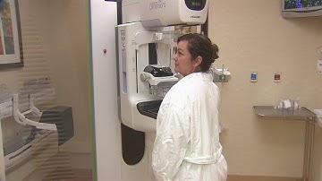 Mammograms also used to identify women at risk for heart disease