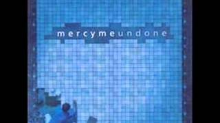 Video thumbnail of "MercyMe  - Never Alone"