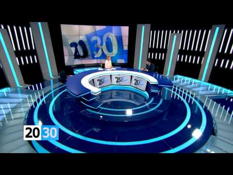 \"დაკარგული 25 წელი ბოლო 3 წელიწადში დავიბრუნეთ\" /ბიძინა ივანიშვილი /2030 (30.12.2015)/