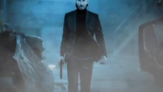 JOHN WICK Ost "Kaleida - Think"