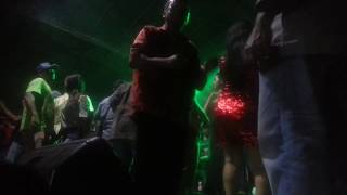 Download Lagu dangdut hot saweran bebas genta buana edan turon bersama all artist 2018 MP3