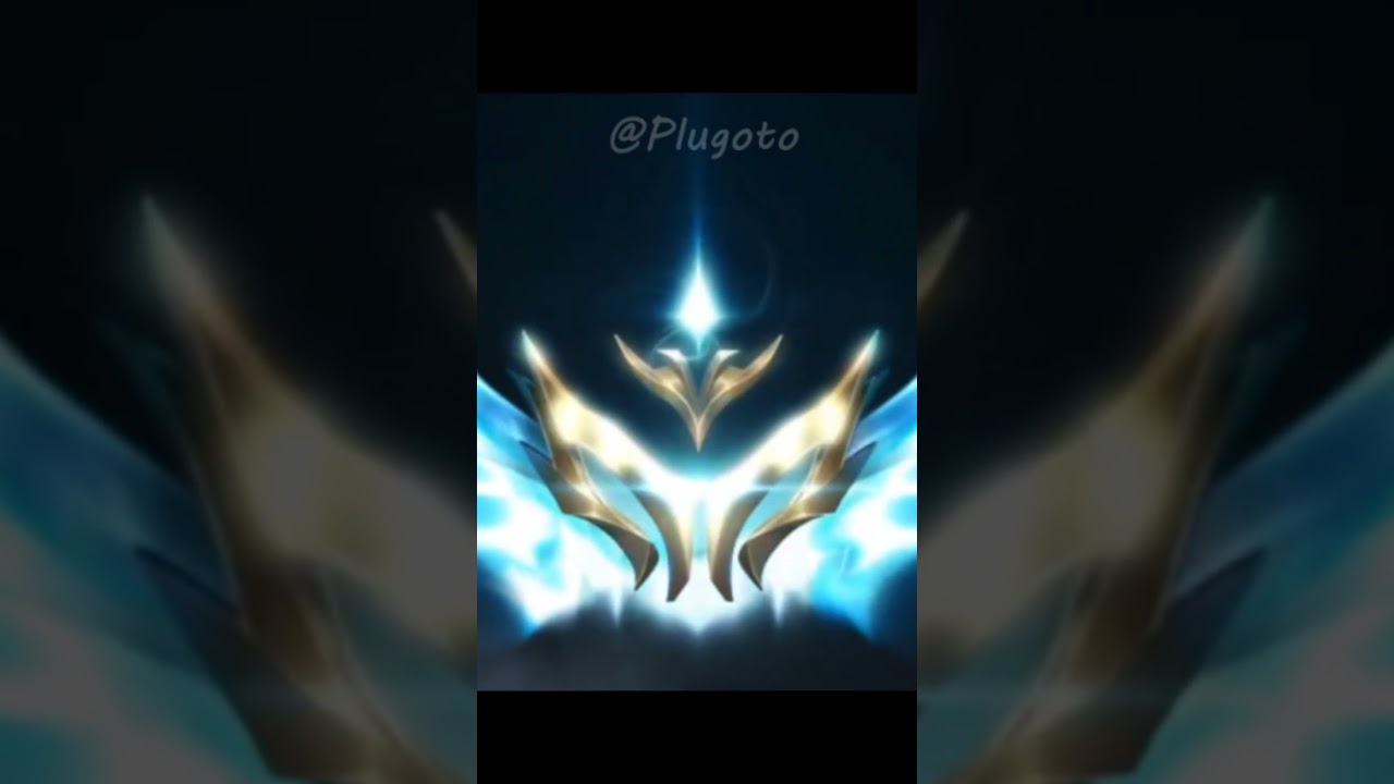 GRANDMASTER to CHALLENGER - LoL Animations - Season 13 