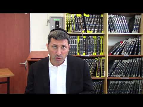 Daf Yomi menachos daf 9 part 2