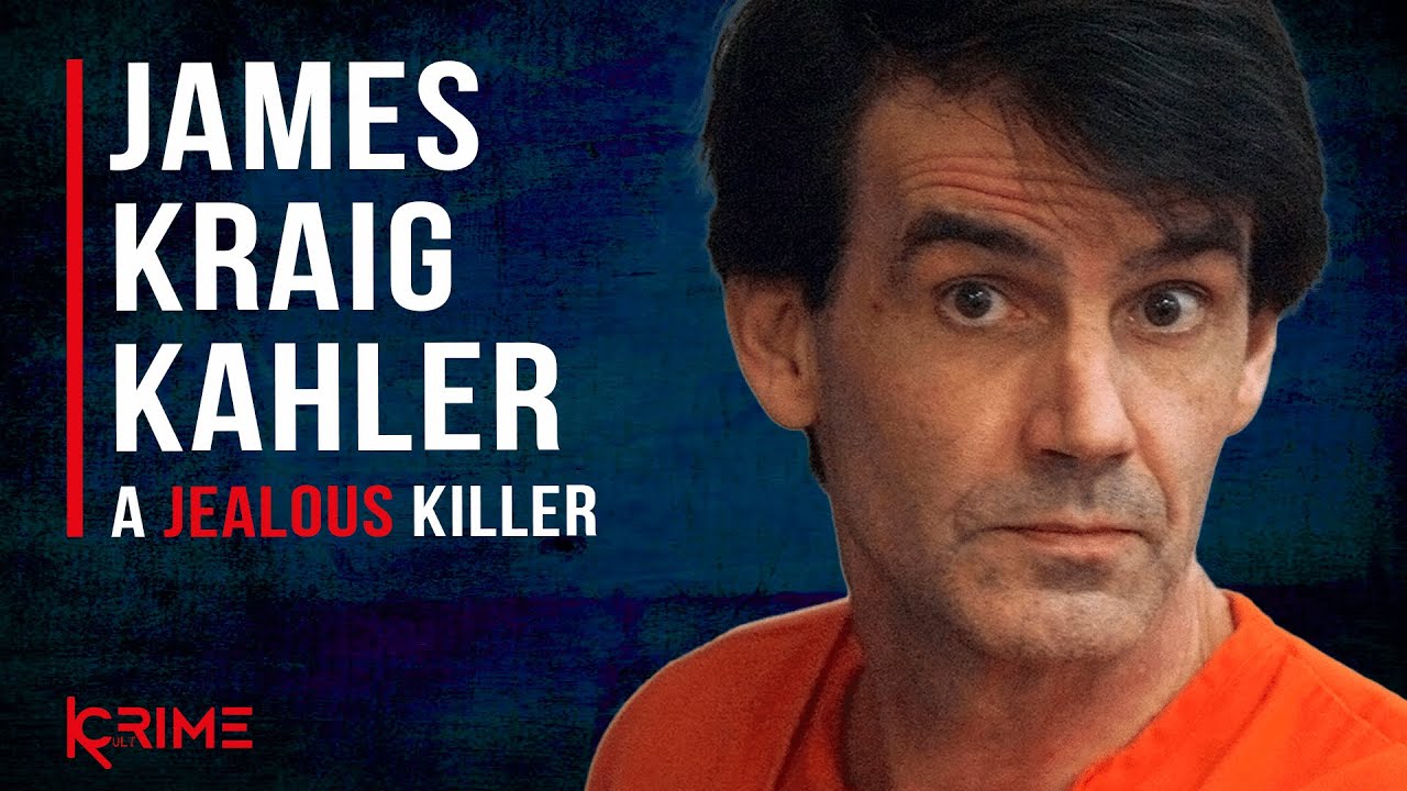He Killed His Wife, Kids \U0026 Mother In Law - James Kraig Kahler