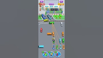 Crowd Express level 960 Walkthrough Solution