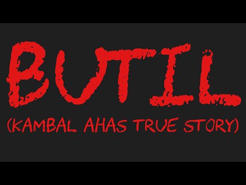 Video: Butil