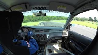 20150904 VIR drift
