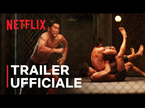 Physical: da 100 a 1 - Stagione 2 - Sottoterra | Trailer ufficiale | Netflix Italia
