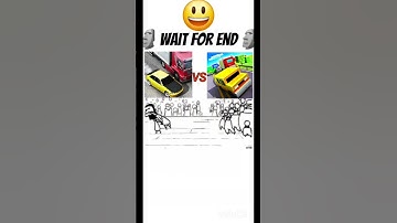 Traffic Racer That Better Cars Vs Blocky Highway Traffic Racer Kids #shorts