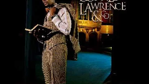 Donald Lawrence & Co. - Word of my Power/ The Bles...
