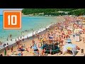 10 самых лучших пляжей россии в 2017 море пляж песок отдых