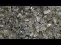 ラブラドライト さざれ石 100g 透明美麗シラー 天然石 パワーストーン 浄化グッズ