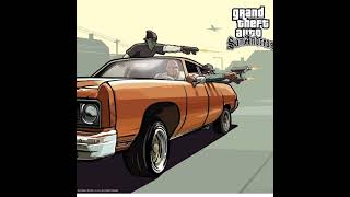 gta san andres theme