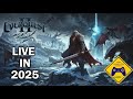 Playing Everquest 2 in 2025  | Server: Halls of Fate | Class 101 Livestream