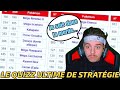 JE FAIS LE QUIZZ DE STRATÉGIE POKÉMON ULTIME