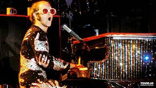 Elton john-Jack Rabbitt(1973)