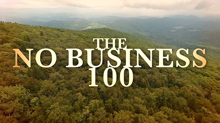 Running 100 Miles, No Pacers, No Crew / The NO BUS...