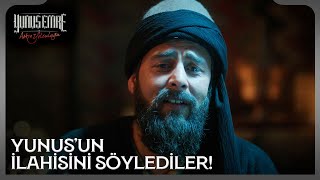 Yunus Emrenin Şiirleri Azerbaycana Kadar Uzanmış - Yunus Emre 44. Bölüm