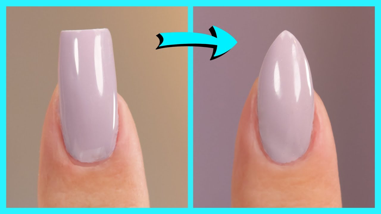 Box New Acrylic French Acrylic Nails Coffin Natural In Full Nail Tips For  DIY And Artificial Nailing From Misssecret, $3.15 | DHgate.Com