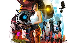 PORTAL 2 (Тестовые камеры сообщества и может быть сборка своей) (Рулетка:Ma_Ku) (20.05.2024)