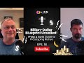 Billion-Dollar Blueprint Unveiled! Philip & Earl's Guide to Prototyping Riches | Episode 16