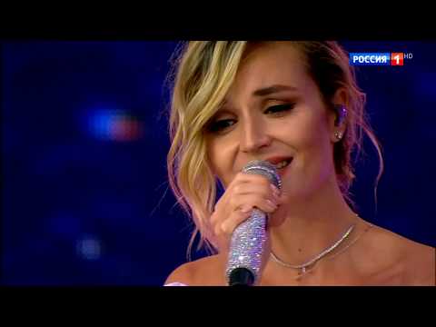 Полина Гагарина - Колыбельная