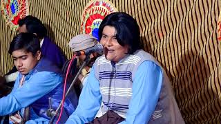 قوال ساحر لطیف تبریزی