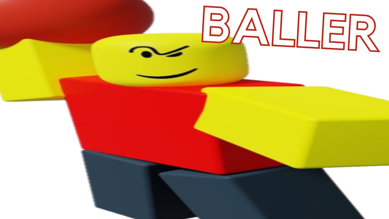 BALLIN ! ! 🔴 &, Roblox Baller / Stop Posting About Baller