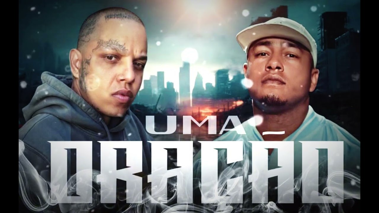 Nocivo Shomon / Dix ( Uma Oração ) prod Dix