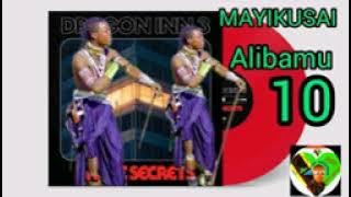 MAYIKUSAI __ujumbe wa lutaila mbasha studio official audio