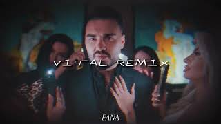 REMIX | Jador - Fana Bass Flip By Vital™️ (remix)