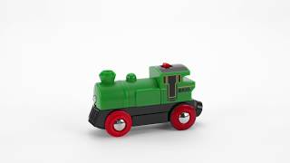 BRIO World - 33595 Battery-powered Engine screenshot 4