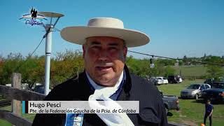 Bien Argentino - Programa 59 - Aniversario de la Federación Gaucha de la Provincia de Córdoba