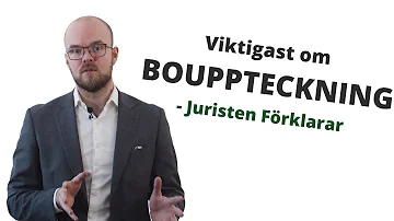 Var kan man hitta gamla bouppteckningar?