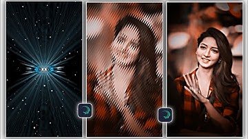 Piya O Re Piya Song 1- Photo Status Video Editing Alight Motion | Trending Alight Motion Xml Editing