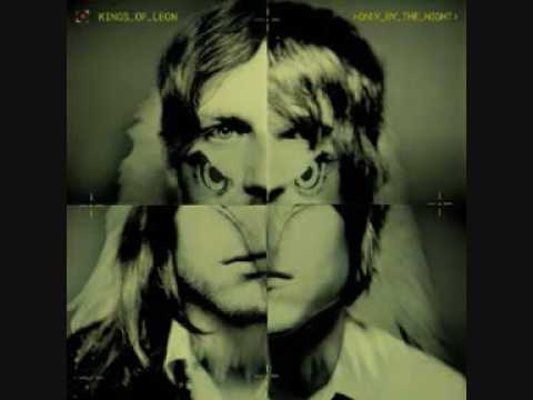 17 - Kings of Leon - Only By the Night