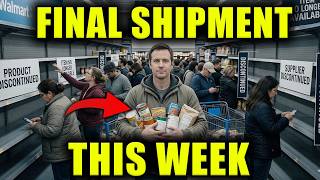 11 Foods Vanishing from Shelves Right Now (Stockpile Before They Are Gone!)