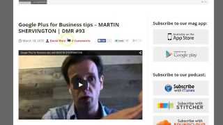 SEO Training Course - 22 Page Title On-Page SEO Key Element