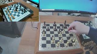 Fidelity Chess Challenger 12 vs Fidelity Par Excellence
