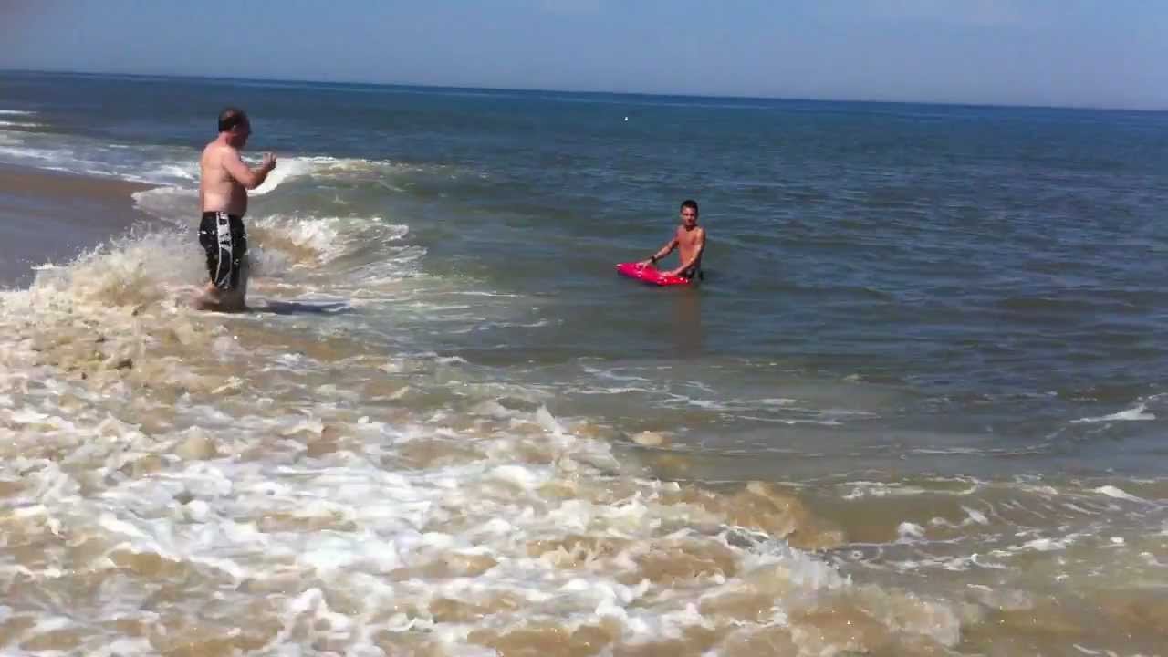 Wellfleet Used be Fun Surf, Why not Now? Groundswell & Katia Forecast