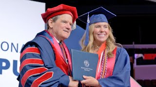 UAGC Review – Military Member Gains Support She Needs to Earn Degree While Serving in the Air Force